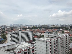 Sky Green (D13), Condominium #165410202